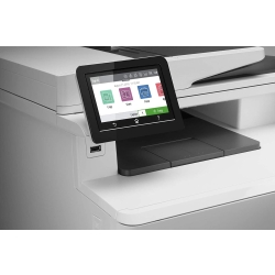 HP Color LaserJet Pro MFP M479fnw – kolor A4 Wi-Fi